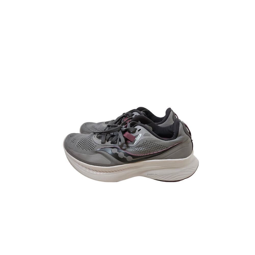 Saucony Women's Guide 15 Running Shoe Size 6.5 - Picture 4 of 7